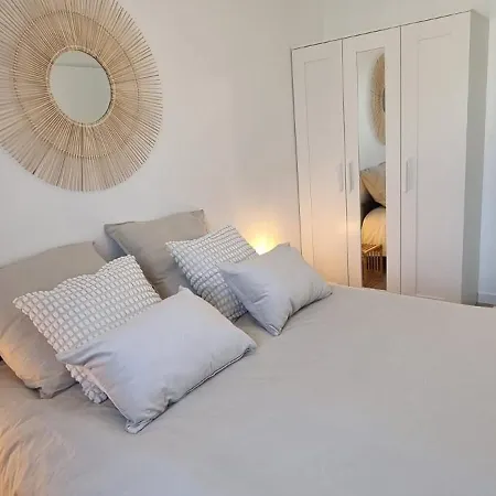 Maison Cosy A L 'oree Du Bois Holiday home Bouville (Essonne)