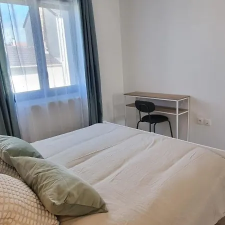 Maison Cosy A L 'oree Du Bois Holiday home *
