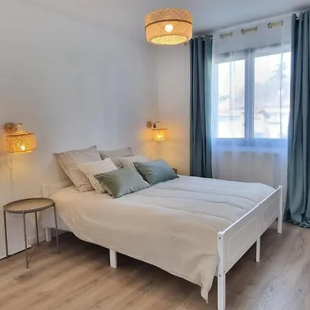 Maison Cosy A L 'oree Du Bois * Bouville (Essonne)
