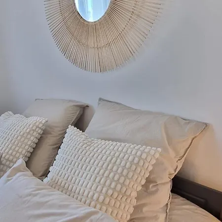 Maison Cosy A L 'oree Du Bois Holiday home