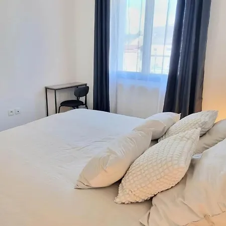 Maison Cosy A L 'oree Du Bois *