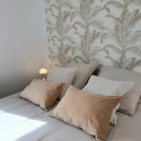 Maison Cosy A L 'oree Du Bois * Bouville (Essonne)