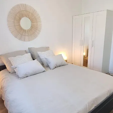 Maison Cosy A L 'oree Du Bois Holiday home