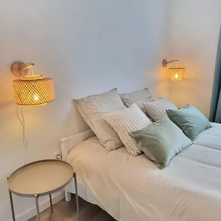 Maison Cosy A L 'oree Du Bois Holiday home