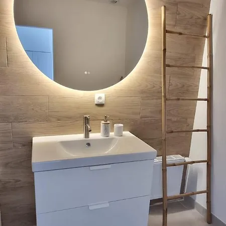 Holiday home Maison Cosy A L 'oree Du Bois