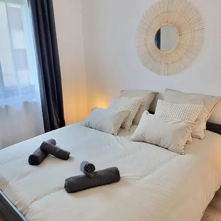 Maison Cosy A L 'oree Du Bois Holiday home *