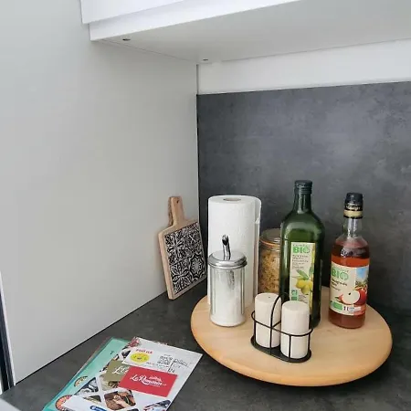 Maison Cosy A L 'oree Du Bois * Bouville (Essonne)