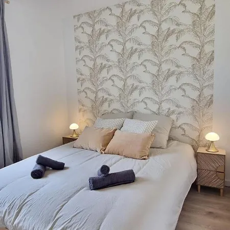 Maison Cosy A L 'oree Du Bois